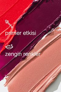 Pop Longwear™ Gün Boyu Kalıcı Ruj - Renk: Capuccino Pop 3.9g | Saten Bitiş ürün fotoğrafı