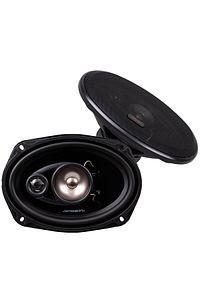 Js-60 6x9 900 Watt Oval Oto Hoparlör (2Lİ TAKIM) ürün fotoğrafı