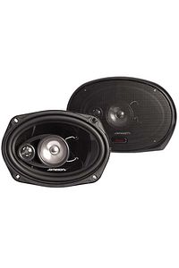 Js-60 6x9 900 Watt Oval Oto Hoparlör (2Lİ TAKIM) ürün fotoğrafı