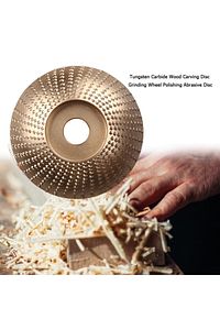 Ahşap Törpü Diski 100mm Oval Törpüleme Oyma Ahşap Için Avuç Taşlama Uyumlu Oval Silindir Disk Eğe ürün fotoğrafı