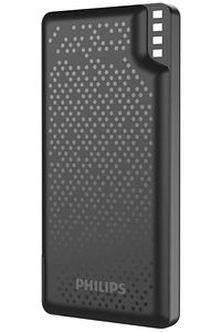 DLP2010NB 10.000 mAh Power Bank Siyah (2 Çıkış) ürün fotoğrafı
