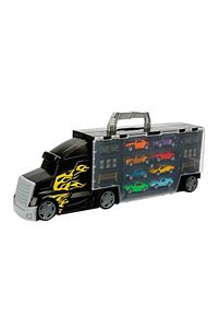Teamsterz 8 Araçlı Taşıma Çantalı Transporter ürün fotoğrafı