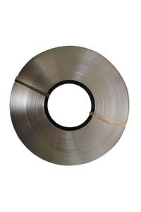 Nikel Şerit 1p Punto Ince 18650 Pil Punta 5x0.10mm (1 Metre) ürün fotoğrafı