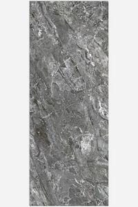 30x60 Cm Gri Mermer Desenli Kendinden Yapışkanlı Seramik Köpük Banyo WC Kaplama PVC Duvar Paneli ürün fotoğrafı