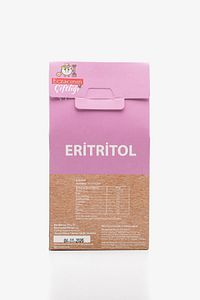 Eritritol Doğal Toz Tatlandırıcı 250gr X 6 Adet Erythritol Sıfır Kalori Ketojenik Vegan Diyete Uygun ürün fotoğrafı