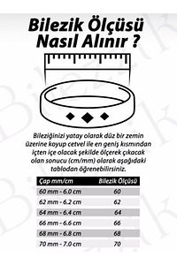 Altın Kaplama Imitasyon Kumlu Model Bilezik 22 Ayar 1.5 cm ürün fotoğrafı