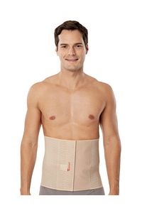 Kadın Ten Doğum Sonrası Lohusa Korse Abdominal Korse Toparlayıcı Korse Bedensiz ürün fotoğrafı