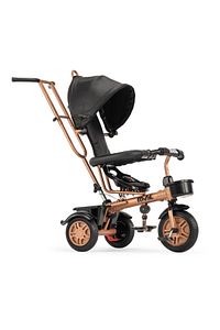 Rv501 Gold Hiper Bike Ebeveyn Kontrollü 3 Tekerli Çocuk Bisikleti ürün fotoğrafı
