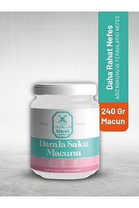 Damla Sakızlı 240 gr Macun ürün fotoğrafı