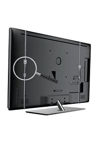 55" Inç 140 Ekran Tv Ekran Koruyucu ürün fotoğrafı