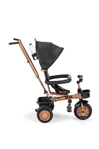Rv501 Gold Hiper Bike Ebeveyn Kontrollü 3 Tekerli Çocuk Bisikleti ürün fotoğrafı
