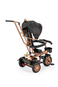 Rv501 Gold Hiper Bike Ebeveyn Kontrollü 3 Tekerli Çocuk Bisikleti ürün fotoğrafı