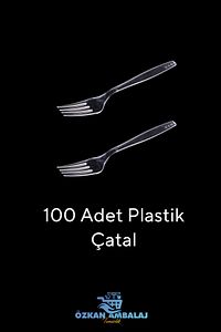 5 Gözlü Tabldot Köpük Tabak - Plastik Çatal,kaşık-karton Bardak ürün fotoğrafı
