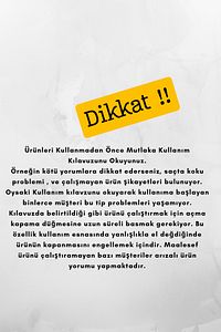 Wag Maşa 4 Ayarlı Siyah Renk (19MM/25MM/28MM/32MM AYARLANABİLİR ÖZELLİKLİ) ürün fotoğrafı