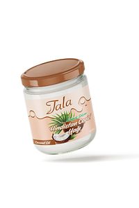 Hindistan Cevizi Yağı %100 Saf ve Doğal Soğuk Sıkım 150 Ml ürün fotoğrafı