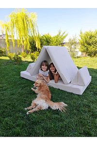 : Çocuklar için Modüler Oyun Minderi, Parkuru ve Montessori Eğitimi. Eğlence Dolu! ürün fotoğrafı