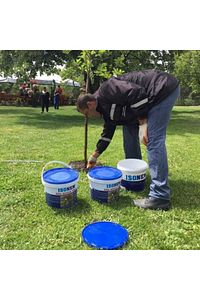 İSONEM SOIL WATER TRAP TOPRAK SU TUTUCU 5 KG ürün fotoğrafı