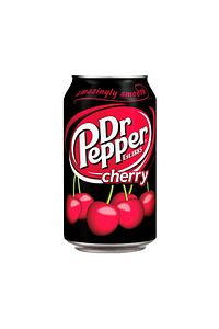 Dr Pepper Cherry Karışık Aromalı Gazlı Içecek 12 X 330 Ml ürün fotoğrafı