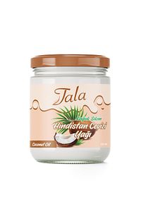 Hindistan Cevizi Yağı %100 Saf ve Doğal Soğuk Sıkım 150 Ml ürün fotoğrafı