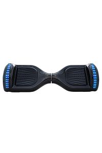 Elektrikli Kaykay Hoverboard 6.5 Inch Ledli Model - Siyah ürün fotoğrafı