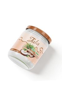 Hindistan Cevizi Yağı %100 Saf ve Doğal Soğuk Sıkım 150 Ml ürün fotoğrafı