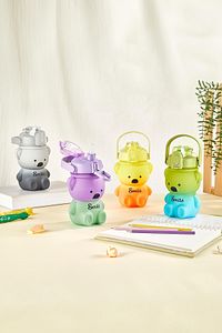 Ayıcık Matara 800 ml ürün fotoğrafı