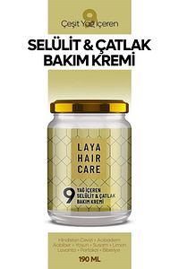 Çatlak Kremi (BİBERİYE,HİNDİSTAN CEVİZİ,BADEM,ACI BİBER,YOSUN,SUSAM,LİMON,LAVANTA VE PORTAKAL)190 ml ürün fotoğrafı
