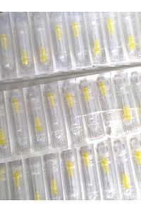 30g 4mm Steril Mezoterapi Iğnesi 50 Adet ürün fotoğrafı