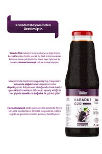 Karadut Özü 1400 gr ürün fotoğrafı