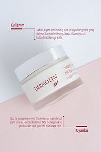Repage Yaşlanma Karşıtı Kolajen & Kırmızı Yosun Cilt Bakım Kremi 50 ml ürün fotoğrafı