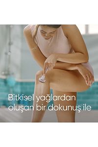 Comfortglide Breeze 2 Adet Yedek Başlık ürün fotoğrafı