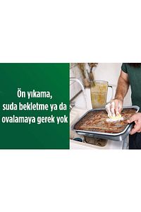 Power Sprey 3’ü 1 Arada Bulaşık Ve Mutfak 500 ml ürün fotoğrafı