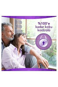 Günlük Ped Uzun Extra Koruma 104'lü Dev Ekonomi ürün fotoğrafı