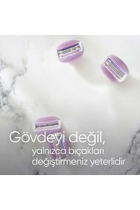 Comfortglide Breeze 2 Adet Yedek Başlık ürün fotoğrafı