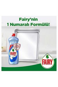 Platinum Hijyen Sıvı Bulaşık Deterjanı 1500 ml Limon ürün fotoğrafı