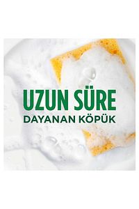 Platinum Hijyen Sıvı Bulaşık Deterjanı 1500 ml Limon ürün fotoğrafı