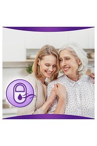 Mesane Pedi Ekstra Uzun Süper Ekonomik Paket 18 Ped ürün fotoğrafı