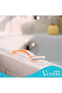 Venus Riviera Kullan At Kadın Tıraş Bıçağı 2'li ürün fotoğrafı