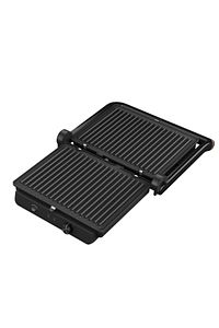 Tm 6046 Siyah Pro Tost Makinesi ürün fotoğrafı