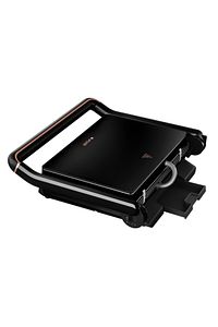 Tm 6046 Siyah Pro Tost Makinesi ürün fotoğrafı