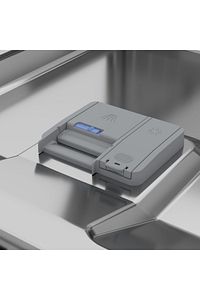 Ab 260 Tam Ankastre 6 Programlı Bulaşık Makinesi Ab 260 ürün fotoğrafı