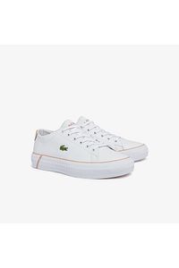Gripshot Kadın Beyaz Sneaker ürün fotoğrafı