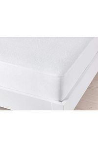 Çift Kişilik 160x200cm Sıvı Geçirmez Fitted Alez ürün fotoğrafı