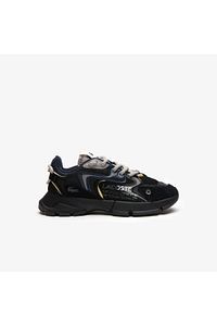 Sport L003 Neo Kadın Siyah Sneaker ürün fotoğrafı