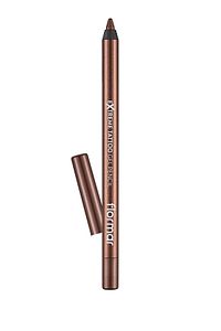 Işıltılı Kalıcı Göz Kalemi (BAKIR) - Extreme Tattoo Gel Pencil - 001 Glitzy Brown - 8682536028837 ürün fotoğrafı