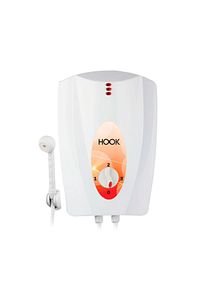 Hk 410 Elektrikli Ani Su Isıtıcı - Banyo Şofbeni ürün fotoğrafı