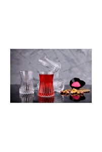 Elysia Çay Bardağı 6'lı 170 cc 42901 Orjin. Kutuludur ürün fotoğrafı