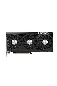 Rtx4070 12gb Wındforce Oc Gv-n4070wf3oc-12gd Gddr6x 192bit Hdmı Dp Pcıe 16x V4.0 ürün fotoğrafı