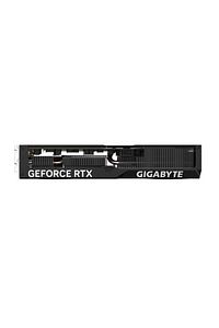 Rtx4070 12gb Wındforce Oc Gv-n4070wf3oc-12gd Gddr6x 192bit Hdmı Dp Pcıe 16x V4.0 ürün fotoğrafı