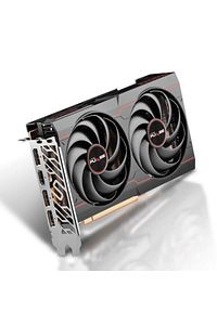 8gb Rx6600 Pulse 11310-01-20g Gddr6 Hdmı-dp Pcıe 4.0 ürün fotoğrafı